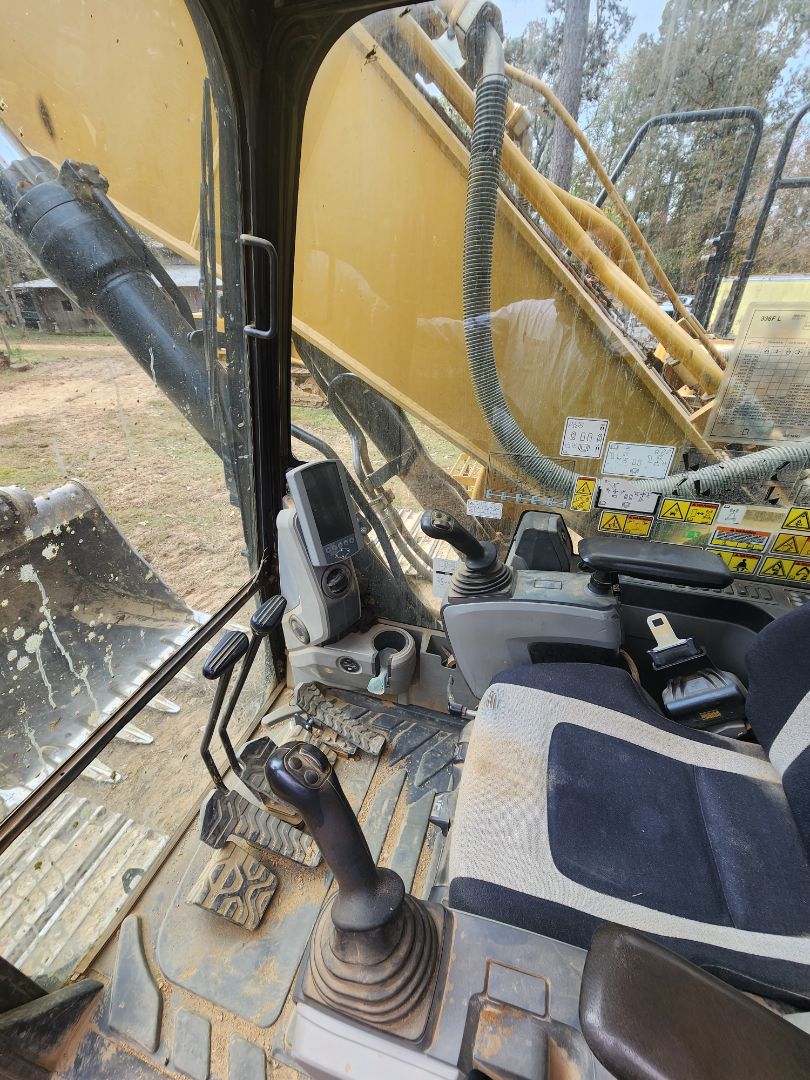 2015 CATERPILLAR 336FL - Image 12